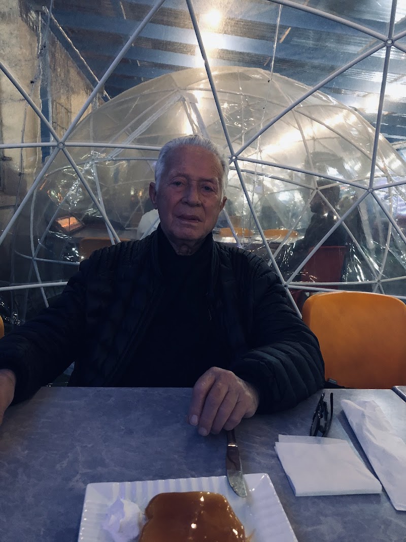 Alla Shustarovich. Md Pc